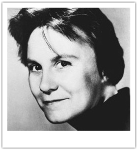 Harper Lee Biography - To Kill a Mockingbird Webquest